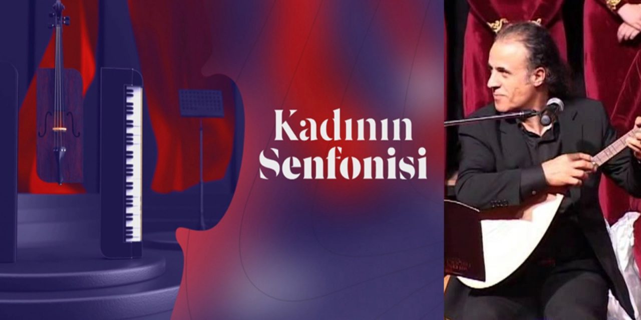 O kadar büyülü bir oluş ki TÜRKÜ…