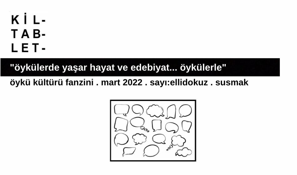 Mart Sayımız