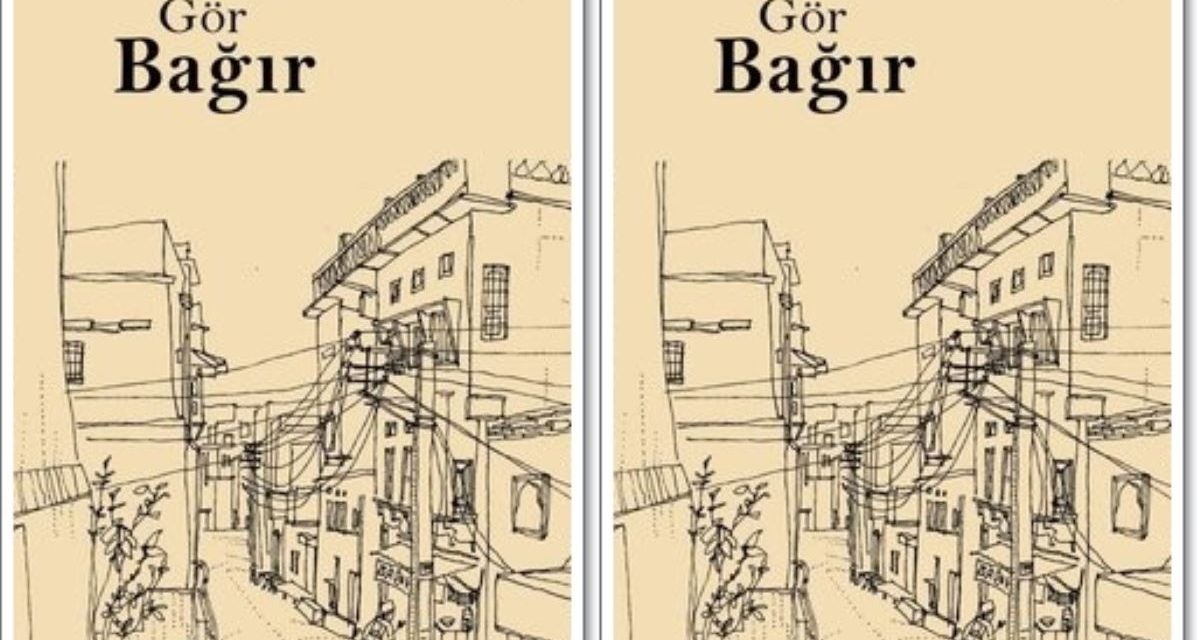 Gör Bağır