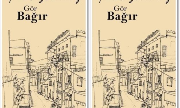 Gör Bağır