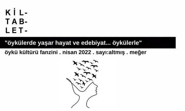Nisan Sayımız