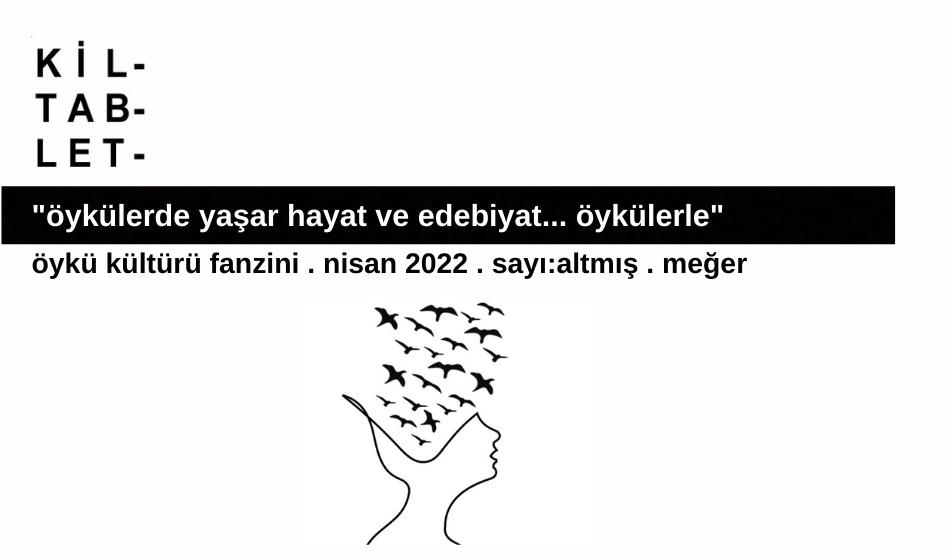 Nisan Sayımız