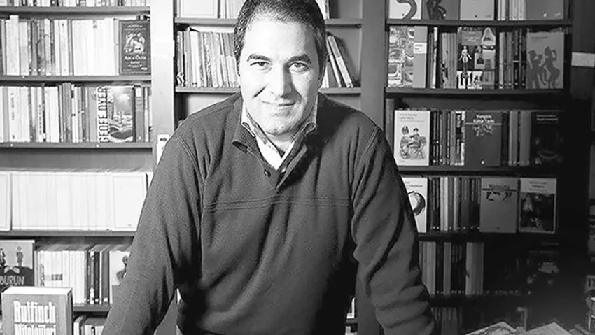 Söyleşi Konuğumuz: Fuat Sevimay