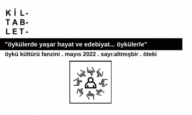 Mayıs Sayımız