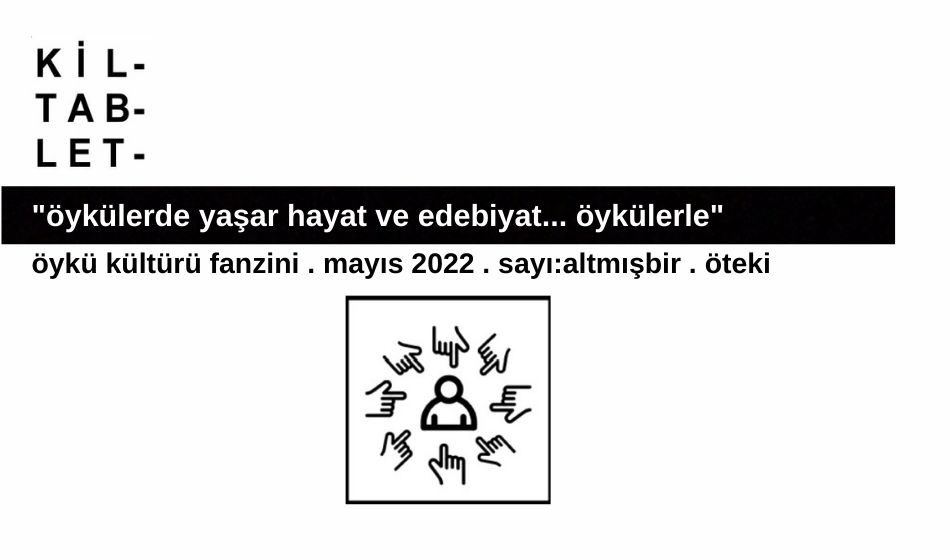 Mayıs Sayımız
