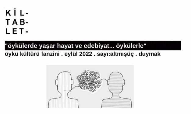 Eylül Sayımız