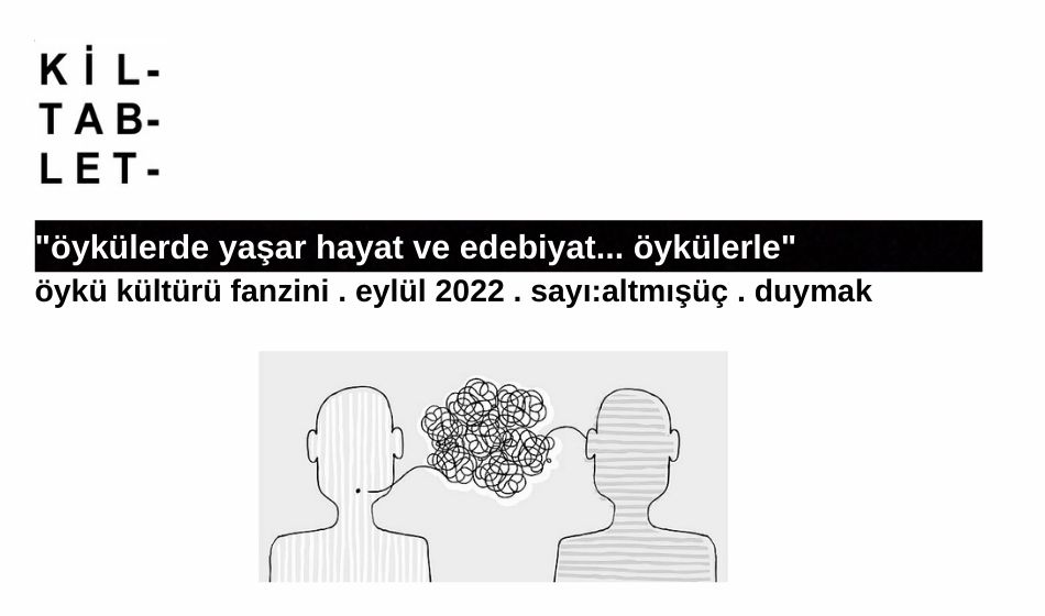 Eylül Sayımız