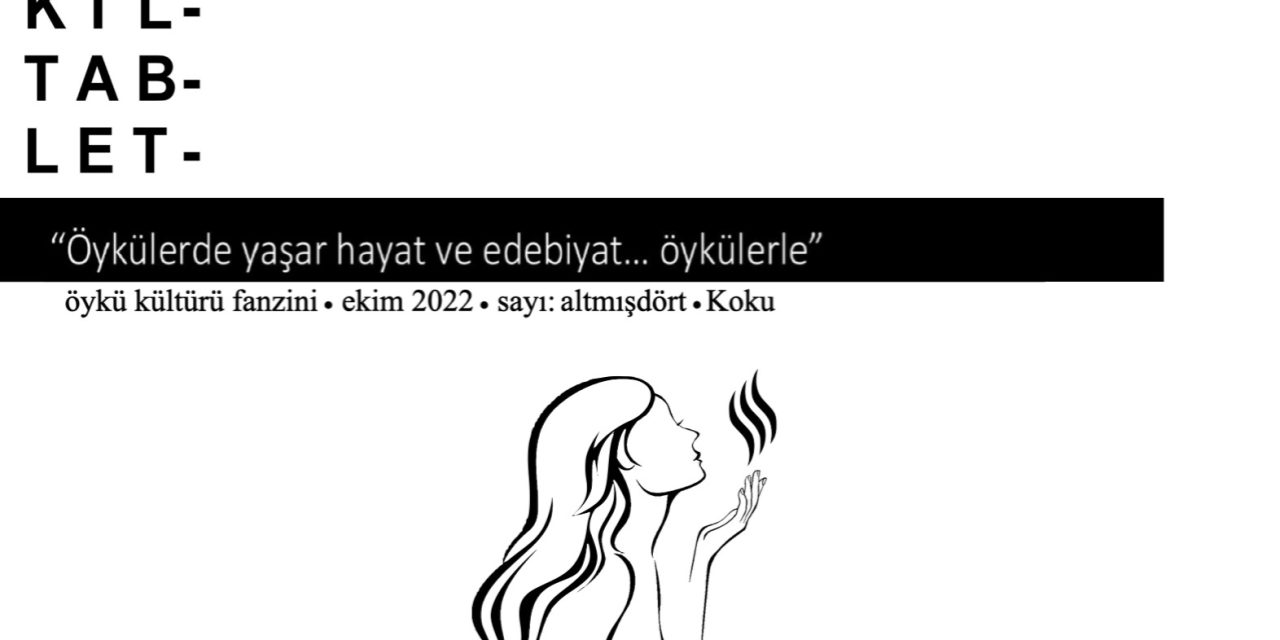 Ekim Sayımız