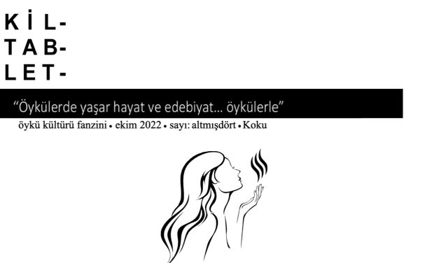 Ekim Sayımız