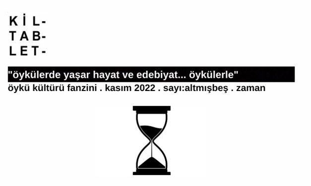Kasım Sayımız