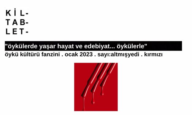 Ocak Sayımız