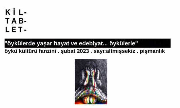 Şubat Sayımız