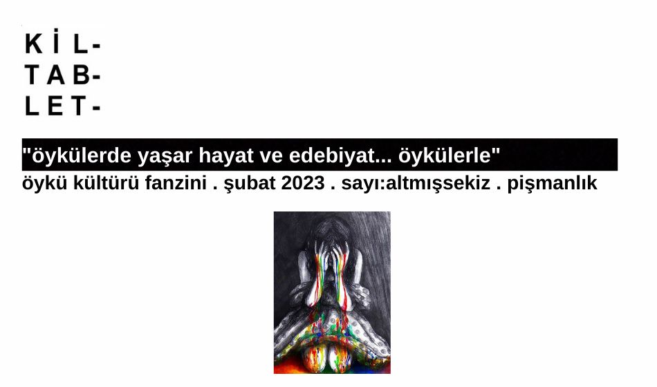 Şubat Sayımız