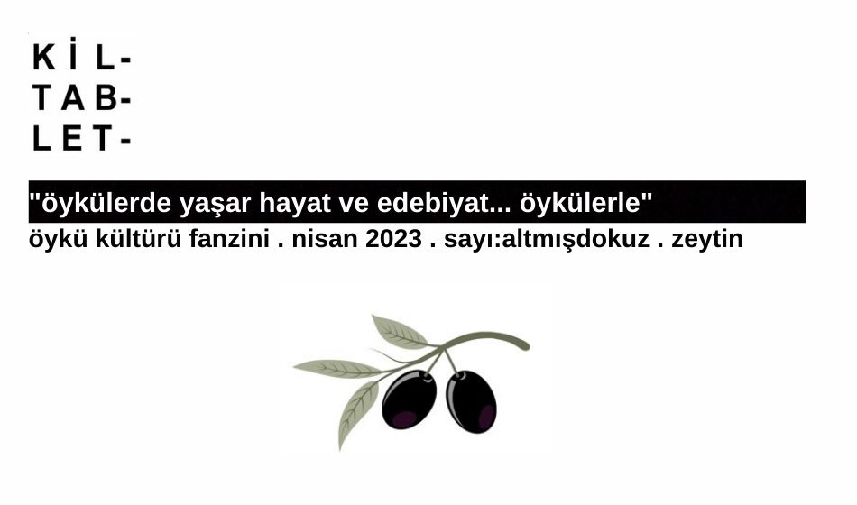 Nisan Sayımız