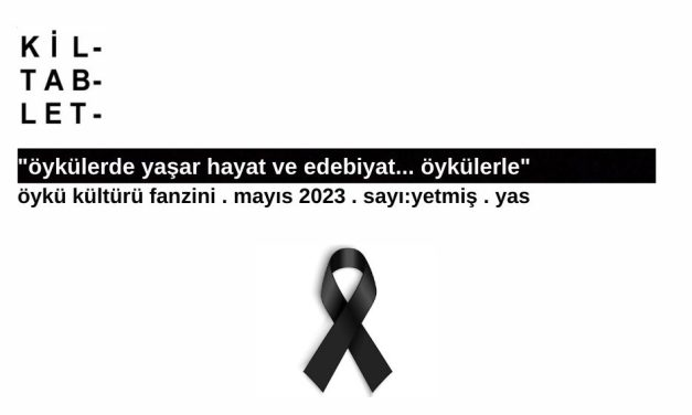 Mayıs Sayımız