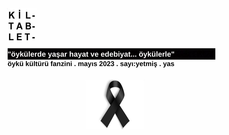 Mayıs Sayımız