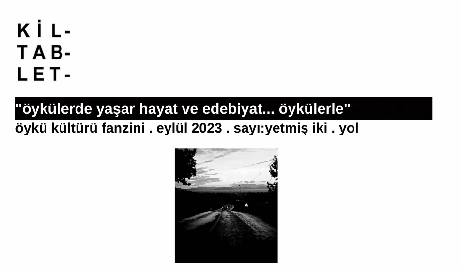 Eylül Sayımız