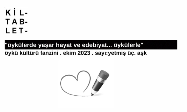 Ekim Sayımız