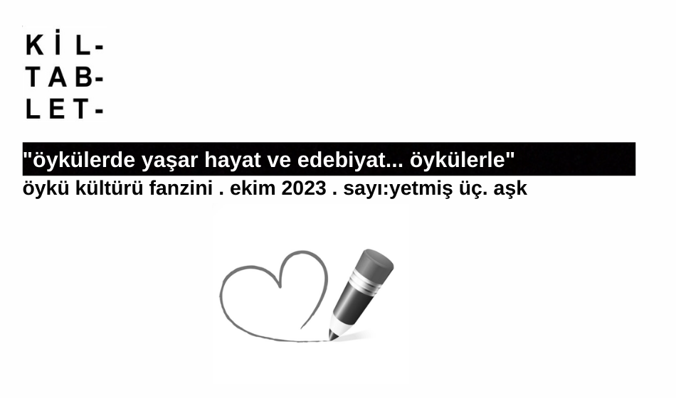 Ekim Sayımız