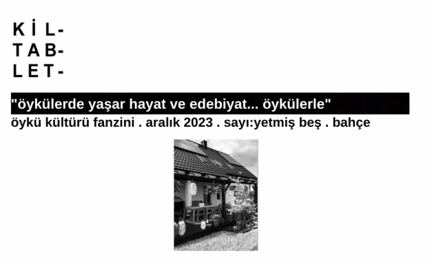 Aralık Sayımız