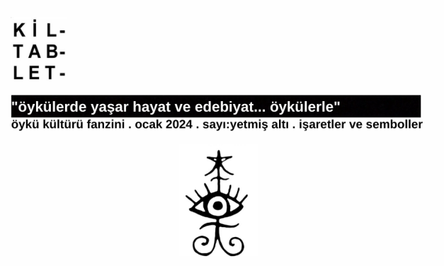 Ocak sayımız