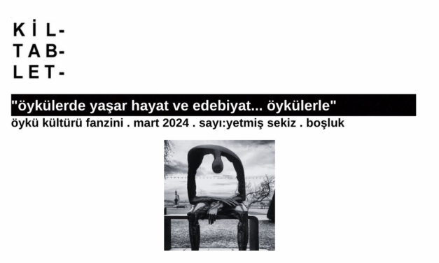 Mart Sayımız