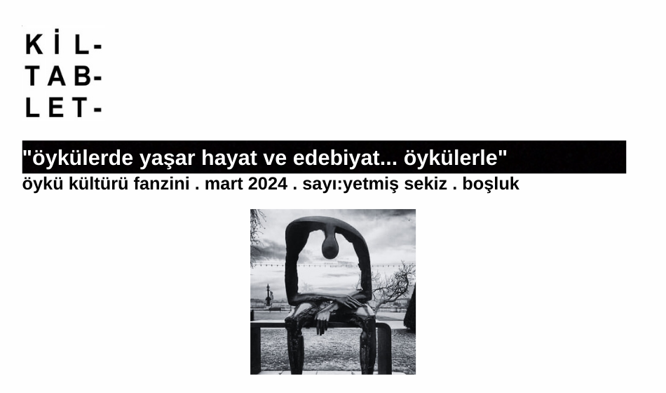Mart Sayımız