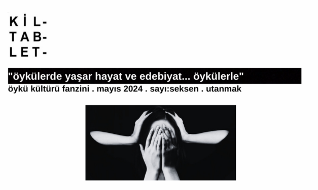 Mayıs Sayımız