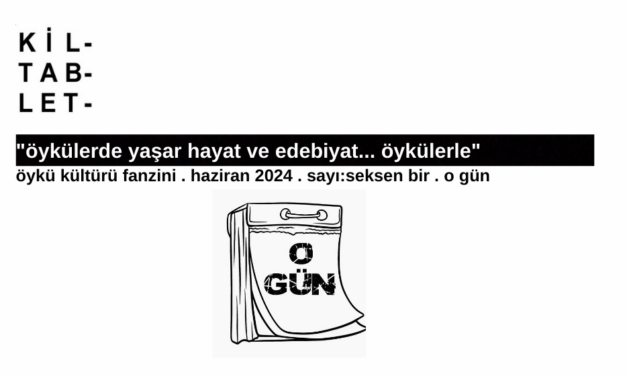 Haziran Sayımız
