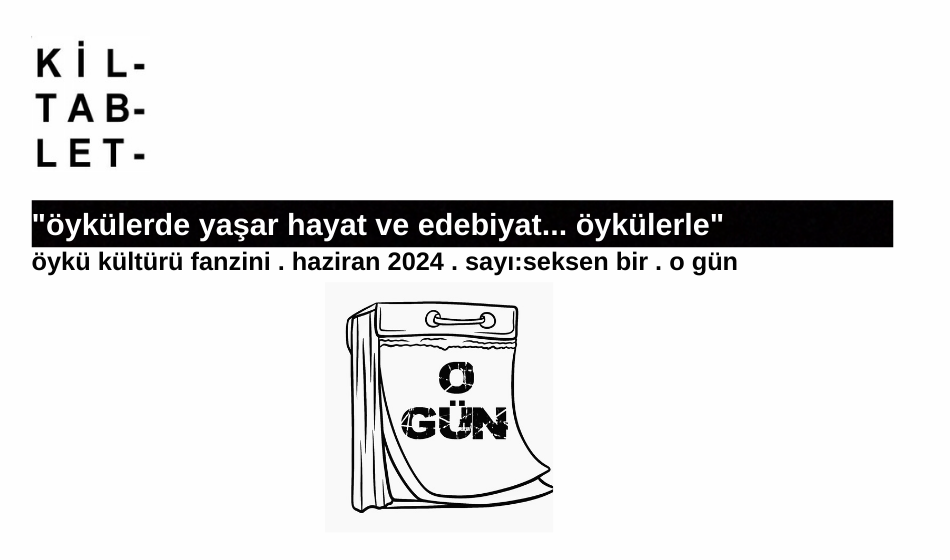 Haziran Sayımız