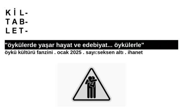 Ocak Sayımız