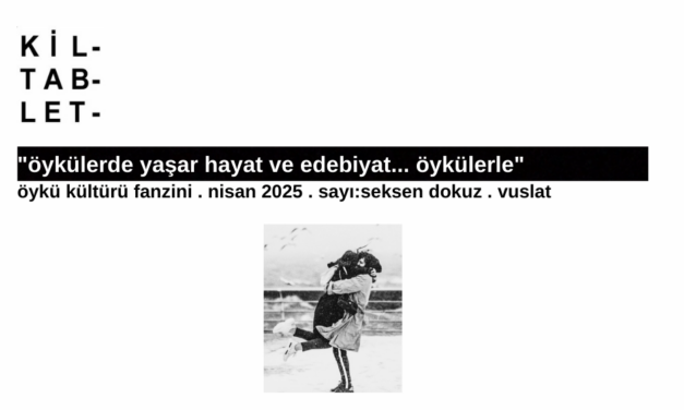 Nisan Sayımız