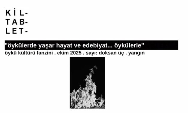 Ekim Sayımız